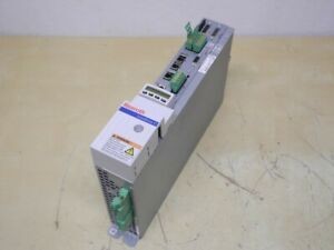 Servo Rexroth Indradrive C HCS02.1E-W0028-A-03-NNNN CSH01.2C-C0-ENS-MA1-CCD-L1-S-NN-FW photo on Industry-Pilot