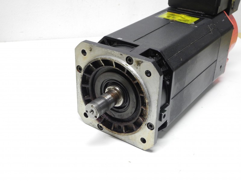  Fanuc AC Spindle Motor A06B-0753-B302 الصورة على Industry-Pilot