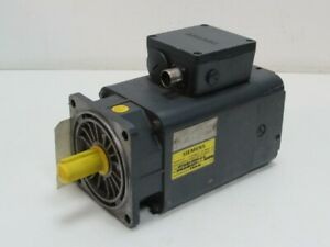 Servo motor Siemens Servomotor 1FT5072-0AC01-2-Z 3000/min Neuwertig refurbished photo on Industry-Pilot