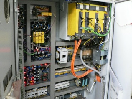 Токарно фрезерный станок с ЧПУ CMZ TBI 520 MC фото на Industry-Pilot