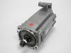  Siemens Servo Motor 1FT7066-5WH71-1NH1 20,8A Nmax 9000/min neuwertig الصورة على Industry-Pilot