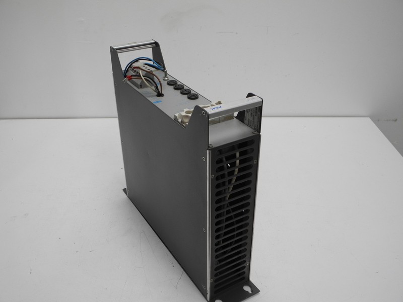 Frequency converter AMK AN 20 Power Supply AN20 Servo Drive Amkasyn Top photo on Industry-Pilot