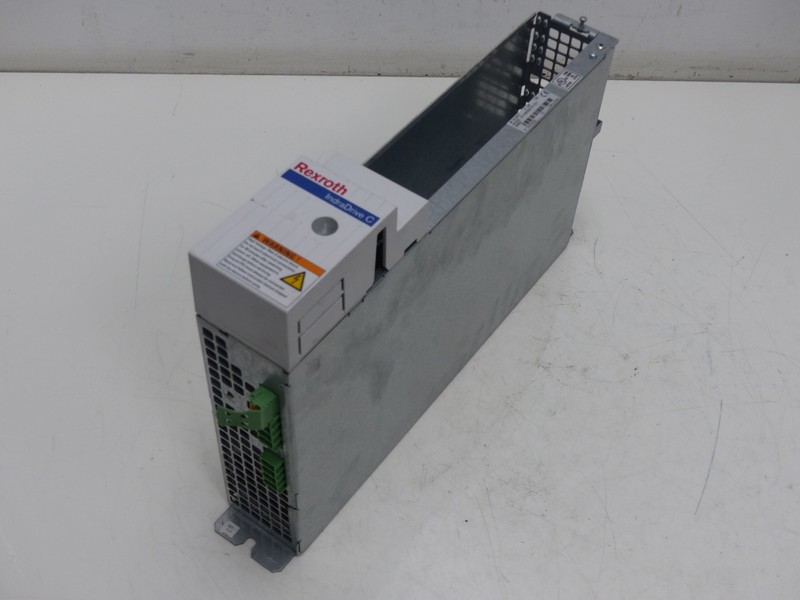 Frequency converter Rexroth HCS02.1E-W0028-A-03-NNNN MNR: R911298374 TESTED TOP ZUSTAND photo on Industry-Pilot