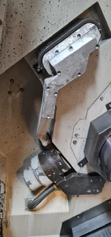CNC Turning and Milling Machine MAZAK Integrex 200-IV ST photo on Industry-Pilot