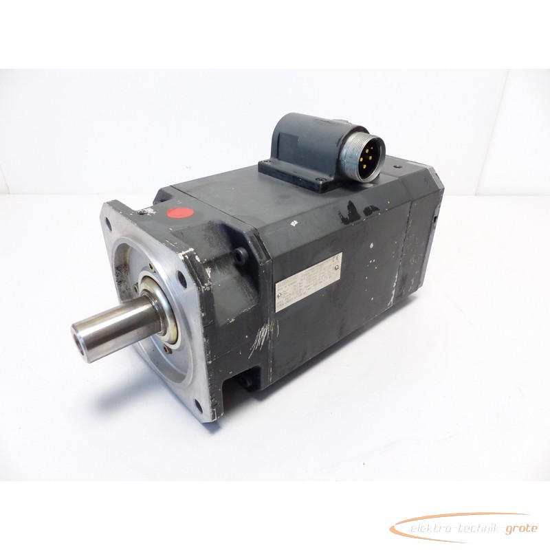 Permanent-Magnet-Motor Siemens 1FT6084-1AF71-1AG1 Permanent-Magnet-Motor SN:EK883642301027 Bilder auf Industry-Pilot