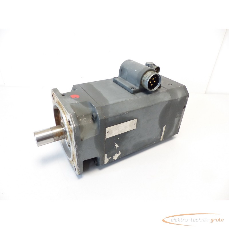 Permanent-Magnet-Motor Siemens 1FT6084-1AF71-1AG1 Permanent-Magnet-Motor SN:ELN85843503006 Bilder auf Industry-Pilot