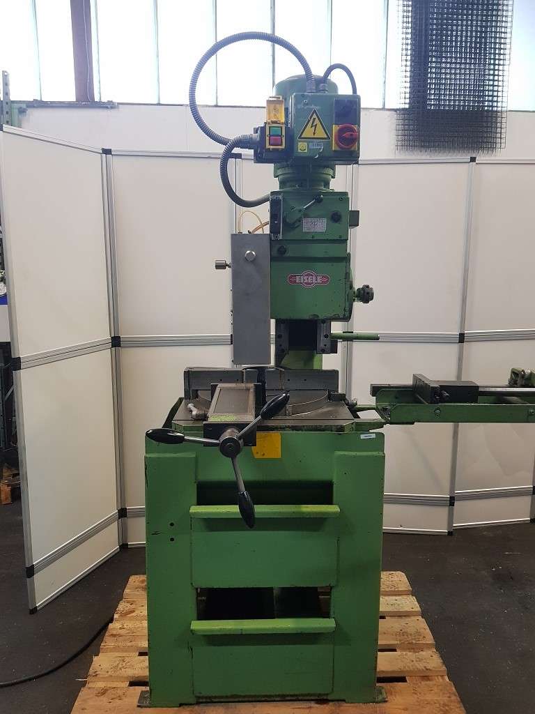 Cold-cutting saw  EISELE VMS 3 S photo on Industry-Pilot