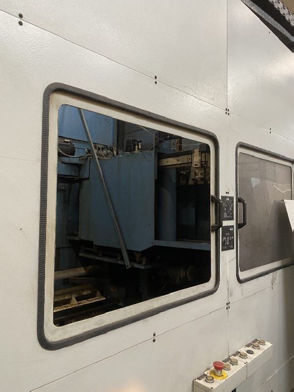 Fahrständerfräsmaschine AXA VHC 3-M/2E Bilder auf Industry-Pilot