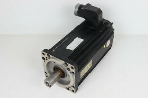 Servo motor Rexroth MHD093B-058-PG0-AA MNR: R911289432 TESTED TOP ZUSTAND photo on Industry-Pilot