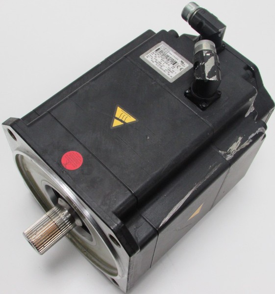 Servomoteur KUKA Servomotor 1FK7103-5AZ91-1ZZ9-Z Art.-Nr. 0000119768 TOP ZUSTAND Images sur Industry-Pilot