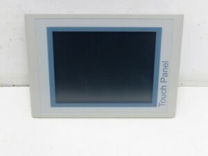 Control panel VIPA Touch Panel 608-3B4G1-CMB 608-3B4G1 01V11.003 8,4" TFT E-St. 1 NEUWERTIG photo on Industry-Pilot