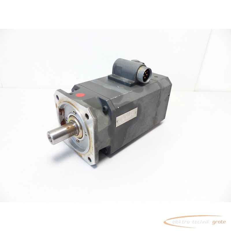 Permanent-Magnet-Motor Siemens 1FT6084-1AF71-1AG1 Permanent-Magnet-Motor SN:ELN85843503007 Bilder auf Industry-Pilot