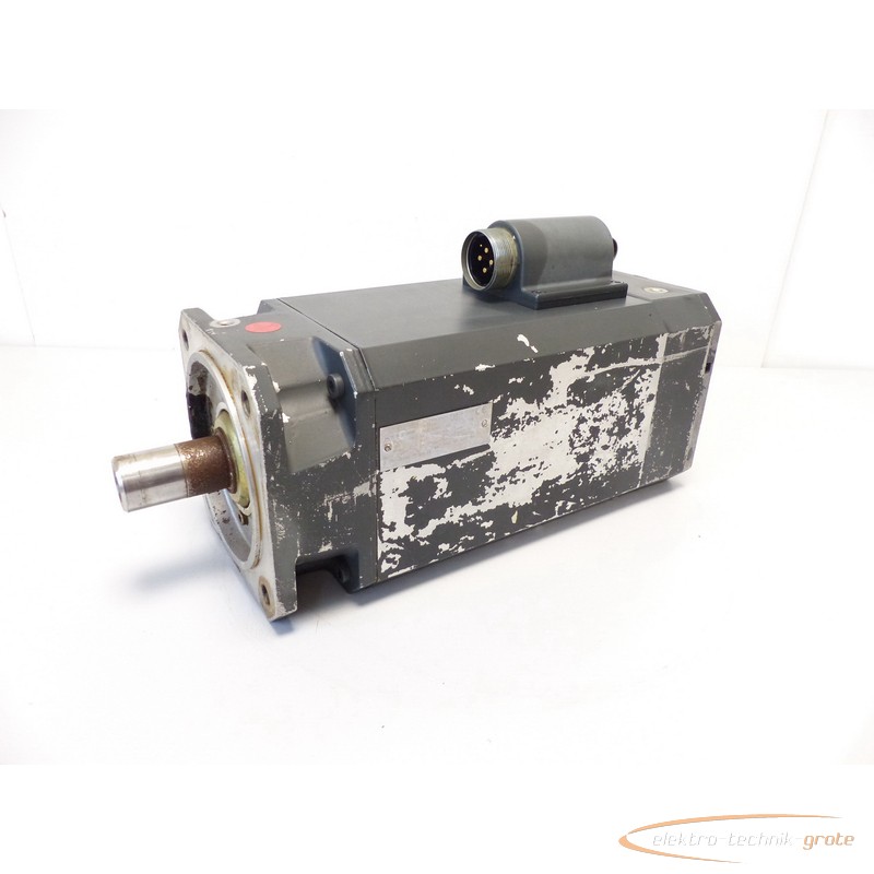 Permanent-Magnet-Motor Siemens 1FT6086-1AF71-4AG1 Permanent-Magnet-Motor SN:EK466719006006 Bilder auf Industry-Pilot