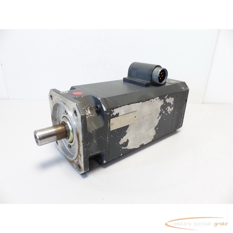 Permanent-Magnet-Motor Siemens 1FT6086-1AF71-4AG1 Permanent-Magnet-Motor SN:EL081662502022 Bilder auf Industry-Pilot