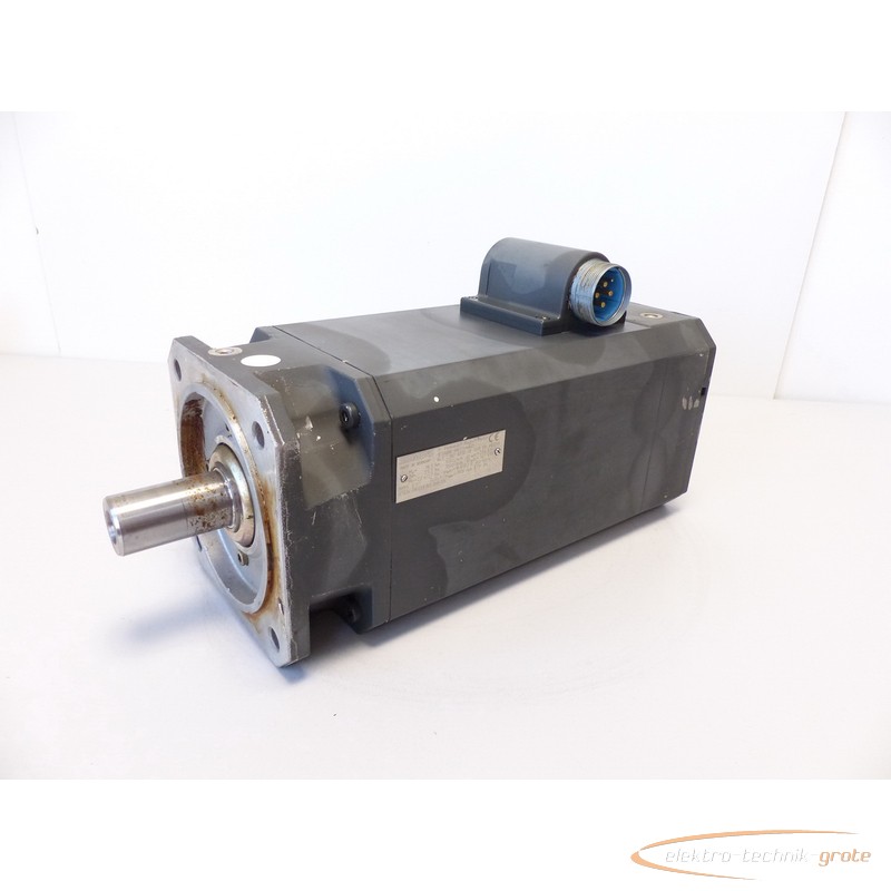 Permanent-Magnet-Motor Siemens 1FT6086-1AF71-4AG1 Permanent-Magnet-Motor SN:EL287031008009 Bilder auf Industry-Pilot