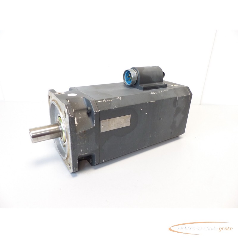 Серводвигатели Siemens 1FT6086-1AF71-4AG1 Brushless Servomotor SN:YFNN13555803012 фото на Industry-Pilot