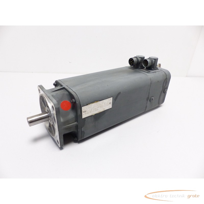 Servomotor Siemens 1FT5066-1AF71-4EG0 Motor SN:EL081662505005 + ROD 426 360 27S12-03 photo on Industry-Pilot