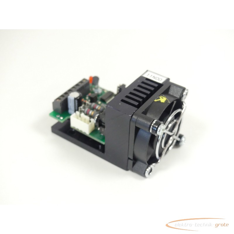  Nanotec - Munich SMC 42-2A-1 25-00 A-Nr.: 102097 Stepper Motor Treiber фото на Industry-Pilot