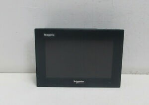 Control panel Schneider Electric Magelis HMIPSOS552D1801 S-Panel PC Optimized SSD NEUWERTIG photo on Industry-Pilot