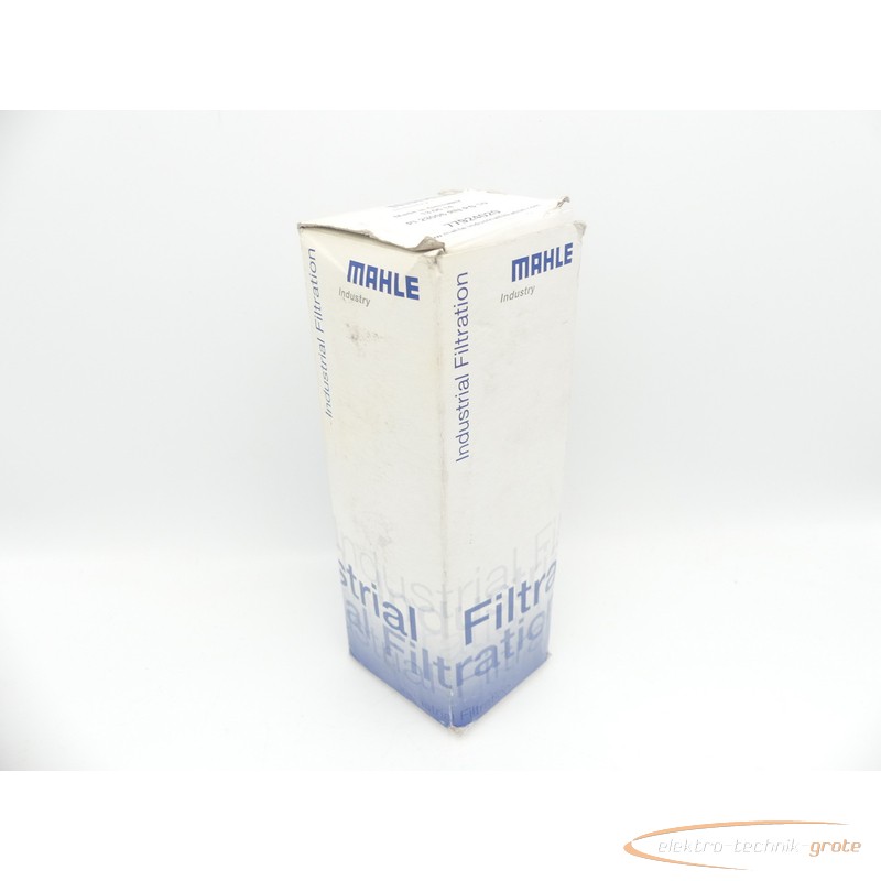  MAHLE 77924020 PI23006 RN PS 10 Industrial Filter ungebraucht الصورة على Industry-Pilot