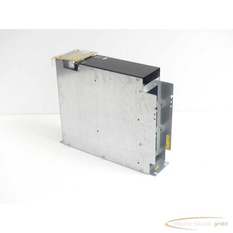  Bosch KM 1100-T Kondensatormodul 048798-115 SN:001127040 фото на Industry-Pilot