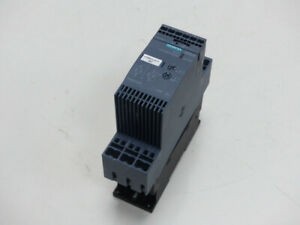  Siemens SIRIUS 3RW3027-2BB04 400V 15kw Sanftstarter Softstarter Top TESTED Images sur Industry-Pilot