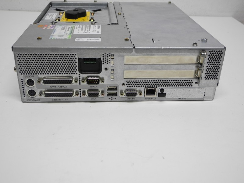  Siemens Sinumerik PCU 50 566MHz 256MB 6FC5210-0DF21-0AA0 Version B neuwertig OVP photo on Industry-Pilot