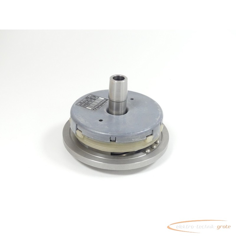 Rotary encoder Heidenhain ERN 281.1023 - 2500 Drehgeber Id.Nr. 265 821 02 SN X94206186 photo on Industry-Pilot