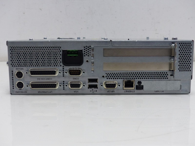  Siemens Sinumerik PCU 50 1,2GHz 256MB 6FC5210-0DF22-2AA0 Ver. D TOP ZUSTAND Images sur Industry-Pilot