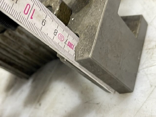 Screw-cutting lathe MULTIFIX CD 32150 photo on Industry-Pilot