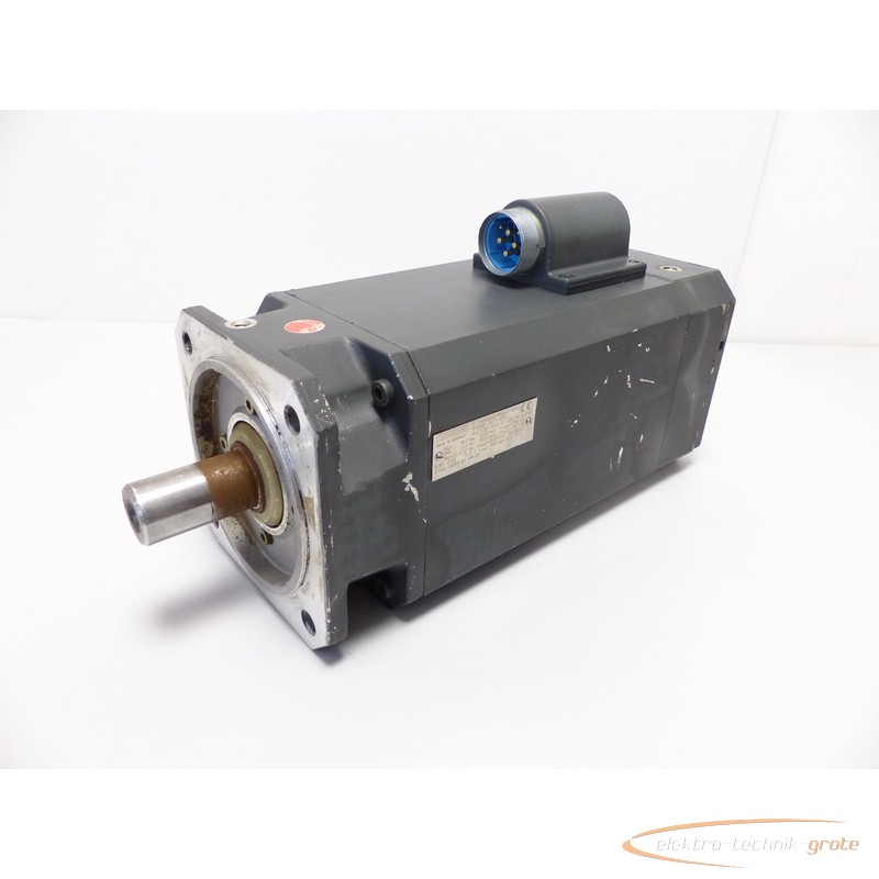 Permanent-Magnet-Motor Siemens 1FT6086-1AF71-4AG1 Permanent-Magnet-Motor SN:EL287031002020 Bilder auf Industry-Pilot