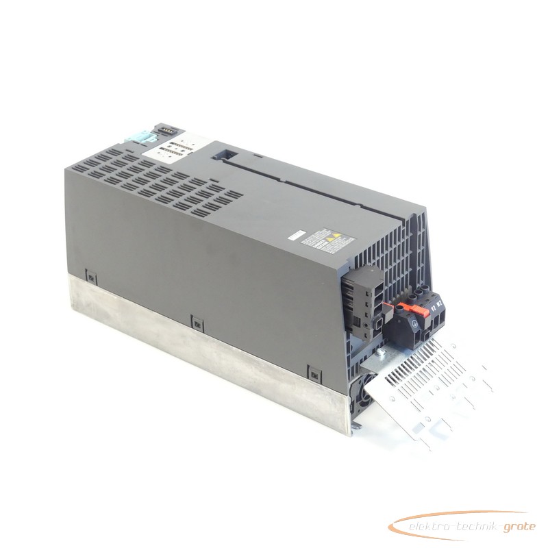  Siemens 6SL3210-1NE23-8AL0 Power Module PM230 Version: B01 SN:XAE212-000291 photo on Industry-Pilot
