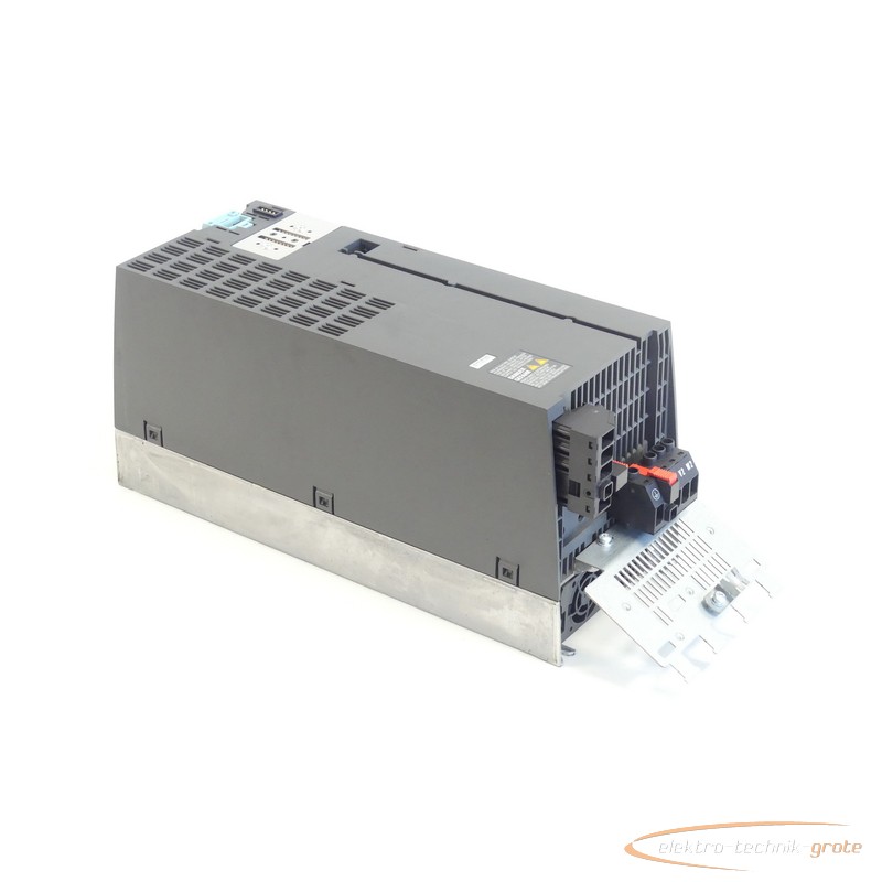  Siemens 6SL3210-1NE23-8AL0 Power Module PM230 Version: B01 SN:XAE212-000278 фото на Industry-Pilot