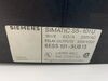  6ES5101-8UB13 Siemens Simatic S5 101U Zentralgerät CPU PLS SPS 6ES5 101-8UB13 фото на Industry-Pilot