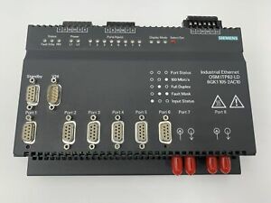 Модуль Siemens Simatic 6GK1105-2AC10 OSM ITP62-LD Optical Switch Modul 6GK1 105-2AC10 фото на Industry-Pilot