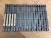  Siemens 6ES7400-2JA00-0AA0 Simatic S7 400H UR2-H UR2H Rack 6ES7 4002JA000AA0 фото на Industry-Pilot