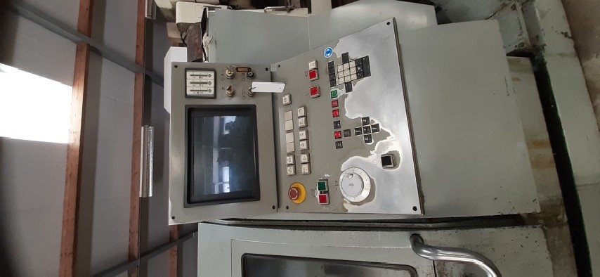 CNC Drehmaschine GILDEMEISTER CTX400 Bilder auf Industry-Pilot