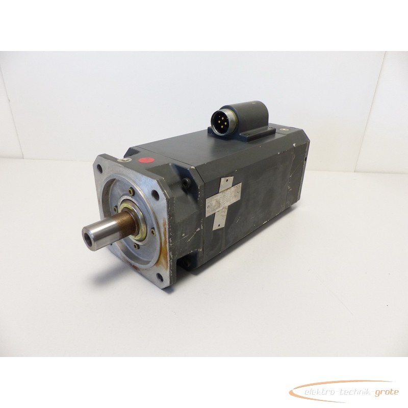 Permanent-Magnet-Motor Siemens 1FT6086-1AF71-4AG1 Permanent-Magnet-Motor SN:EK669078103016 Bilder auf Industry-Pilot