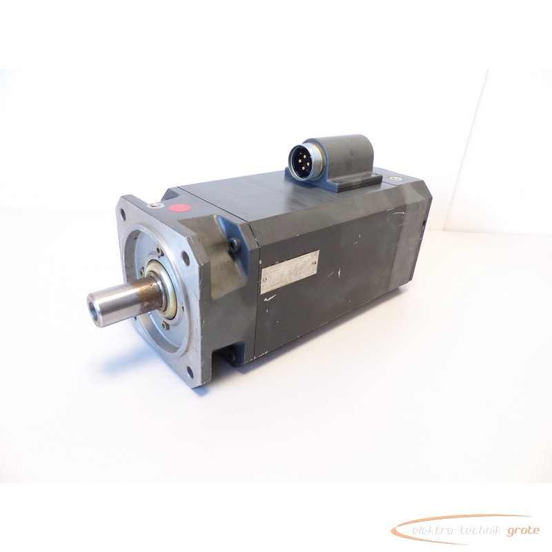 Permanent-Magnet-Motor Siemens 1FT6086-1AF71-4AG1 Permanent-Magnet-Motor SN:EK568703902024 Bilder auf Industry-Pilot