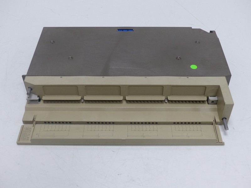  Siemens Simatic S5 Digital Input 6ES5 420-7LA11 6ES5420-7LA11 E.St. 1 UNUSED OVP фото на Industry-Pilot