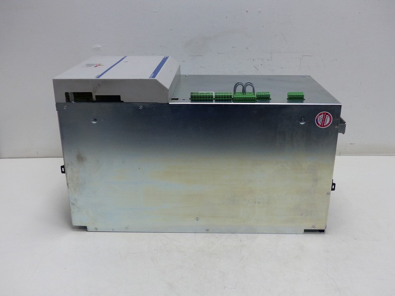 Frequency converter Rexroth Diax 04 AC Power Supply HVE04.2-W075N MNR: R911283373 TESTED REFURBISHED photo on Industry-Pilot