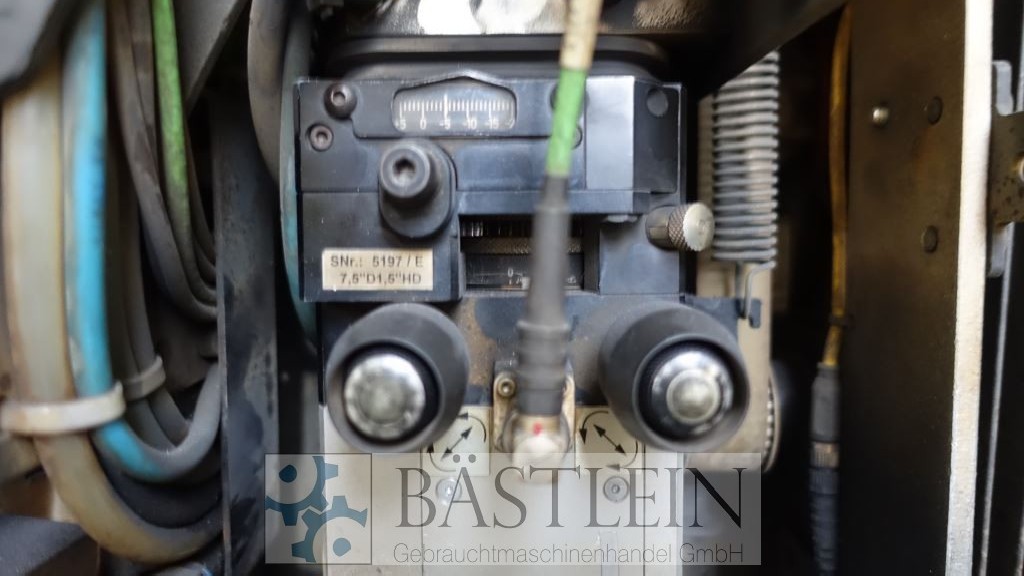 Laserschneidmaschine TRUMPF TruMatic L3030 - 3,2 kW Bilder auf Industry-Pilot