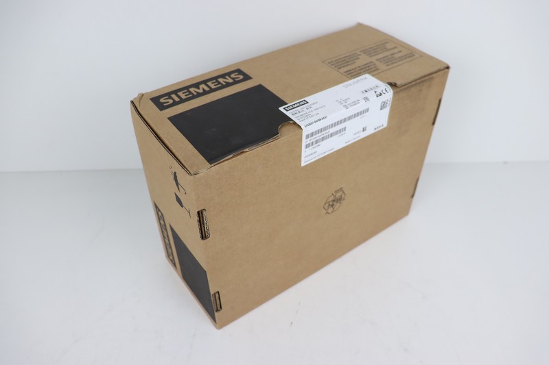  Siemens SINUMERIK Control Unit HDD 10GB Pata 6FC5247-0AF08-0AA1 OVP & SEALED Images sur Industry-Pilot