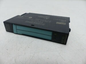  Siemens Simatic S7 6ES7 132-4HB01-0AB0 6ES7132-4HB01-0AB0 Top Zustand фото на Industry-Pilot