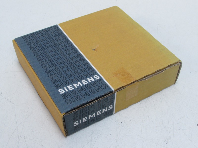  Siemens  S5 100U 6ES5 712-8AF00 Cable connector unbenutzt OVP фото на Industry-Pilot