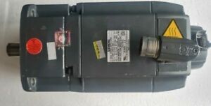  Siemens 1 FK7063--2AF71-1RH0  Servomotor 6 Monate Gewährleistung الصورة على Industry-Pilot