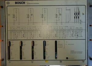 Servo BOSCH TR15-X2 komplett bestückt Netzteil, Leistungskarten 047114  047018 047116 Bilder auf Industry-Pilot