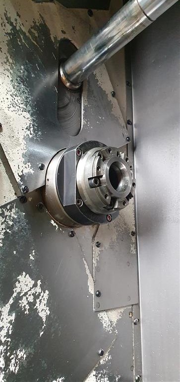 CNC Drehmaschine TRAUB TNS 30/42 D Bilder auf Industry-Pilot