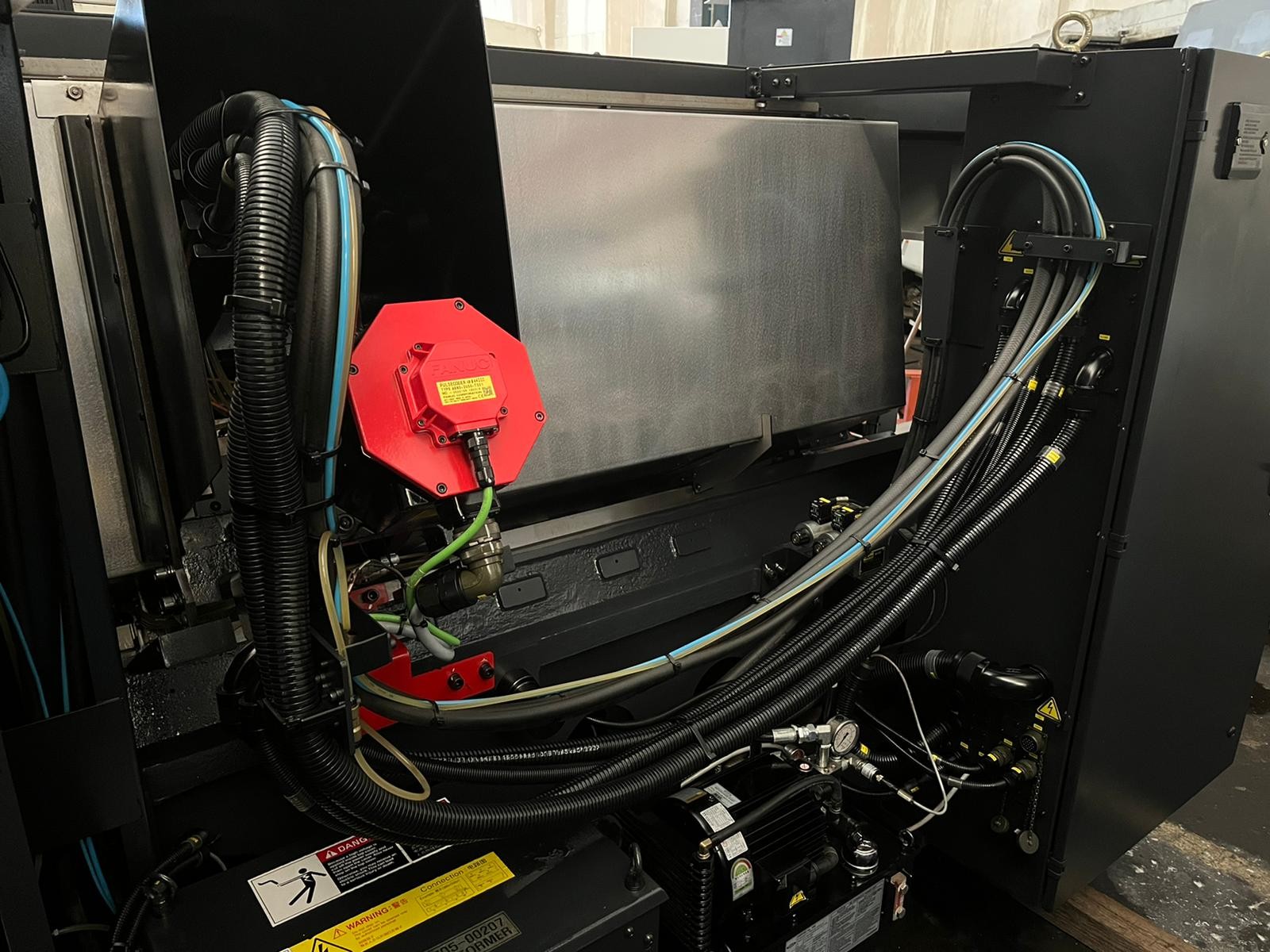 CNC Turning Machine DOOSAN PUMA GT 2600 M photo on Industry-Pilot