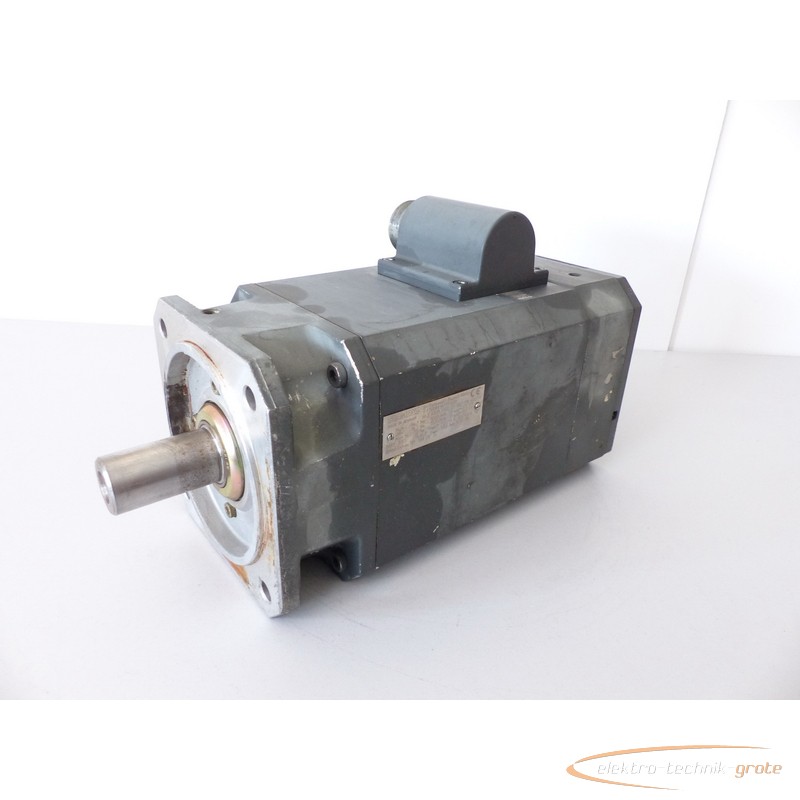 Permanent-Magnet-Motor Siemens 1FT6084-1AF71-1AG1 Permanent-Magnet-Motor SN:EK099755001007 Bilder auf Industry-Pilot